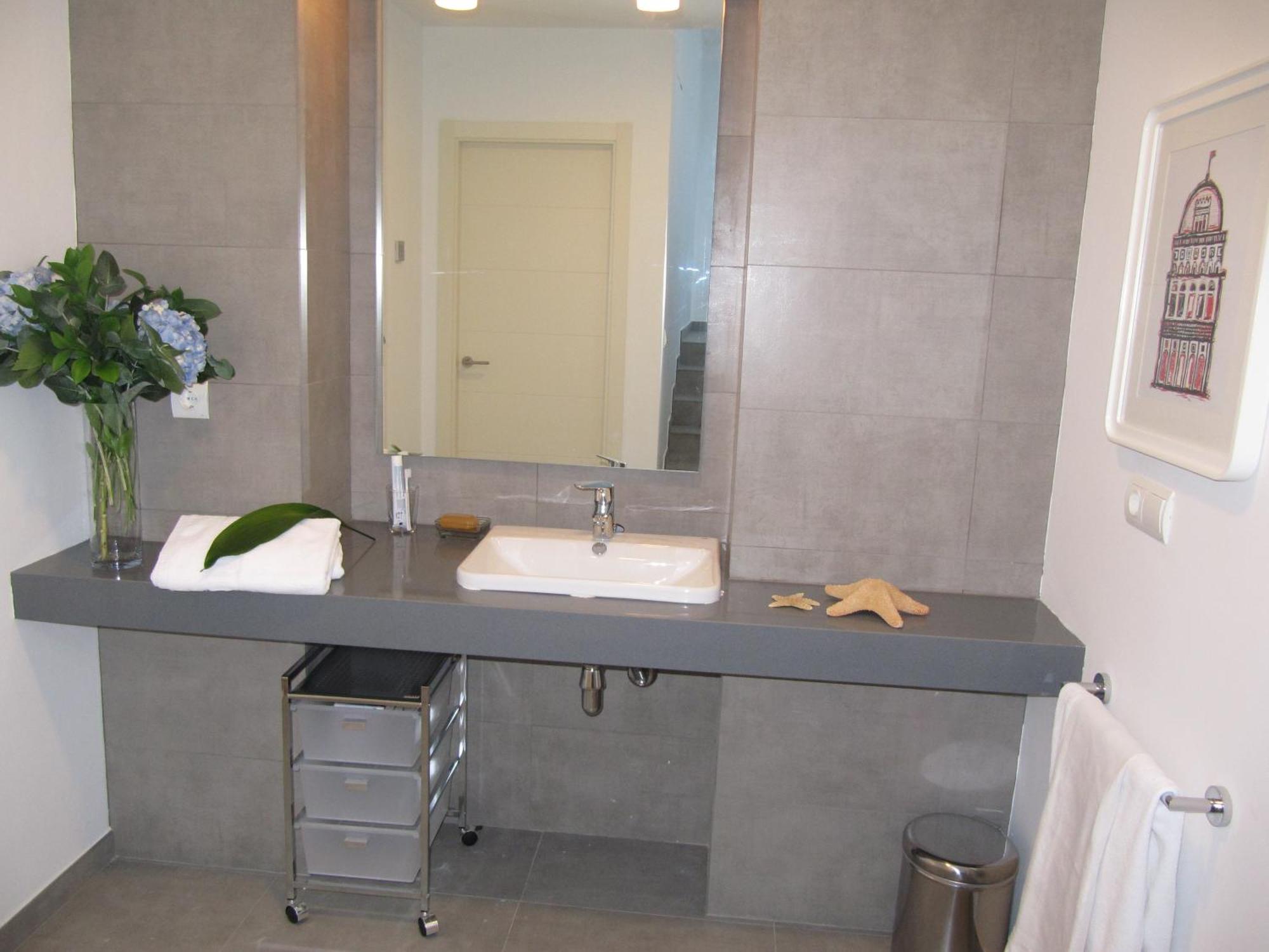 Life Apartments Alberto Lista Seville Room photo