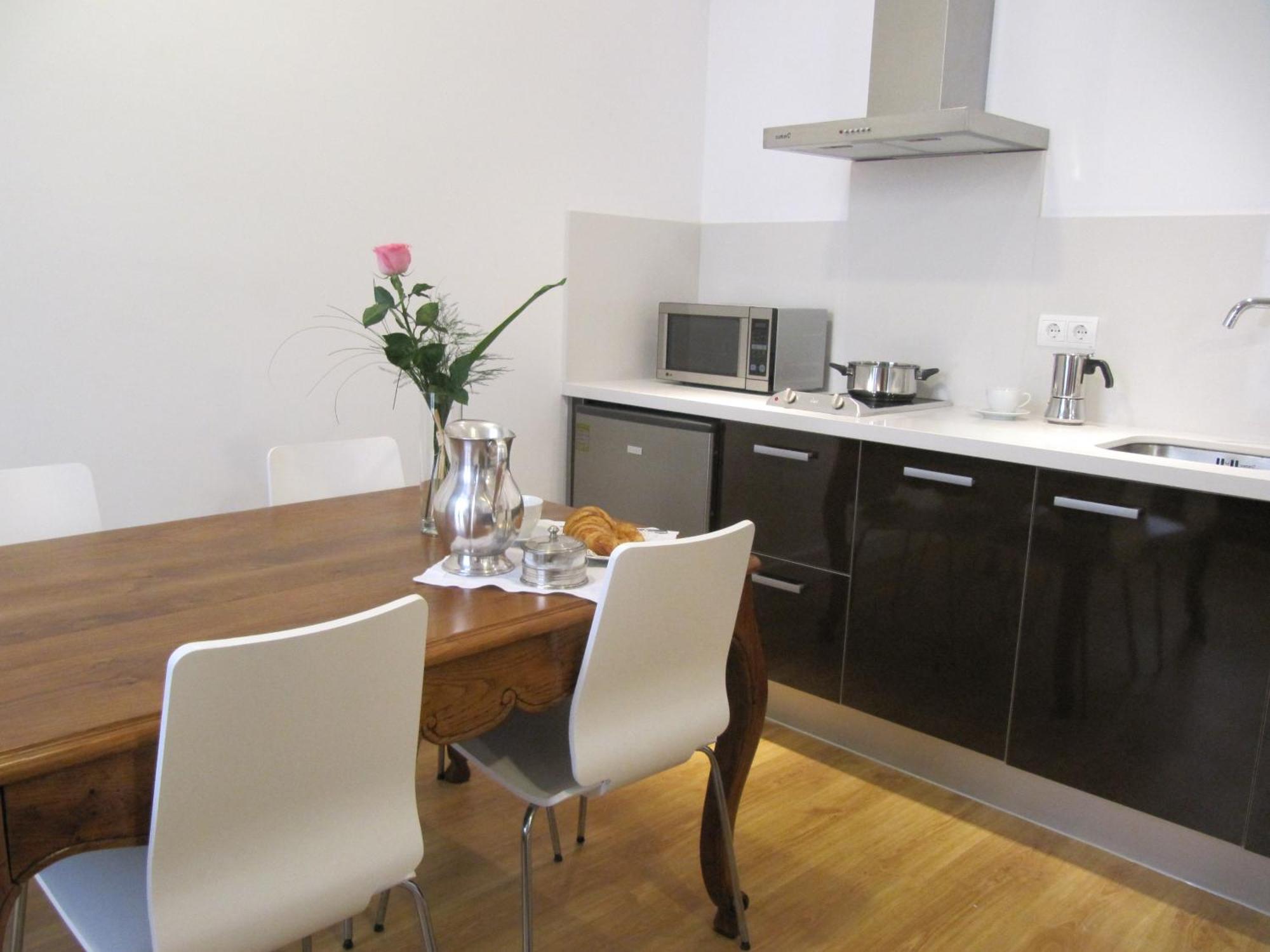 Life Apartments Alberto Lista Seville Room photo