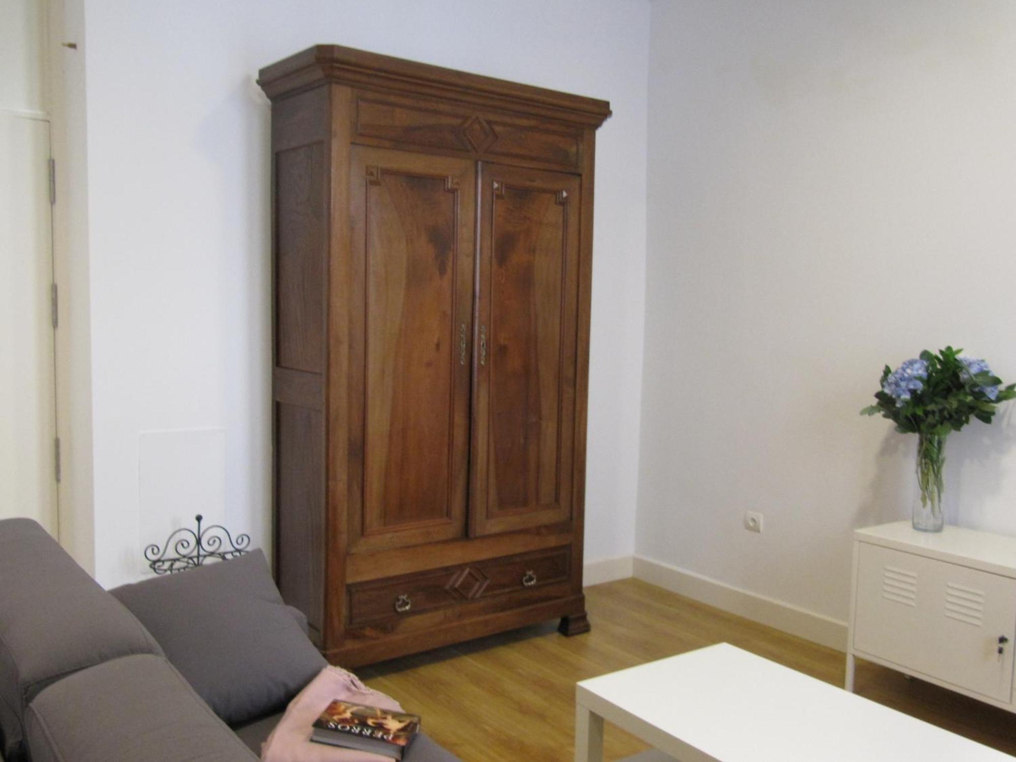 Life Apartments Alberto Lista Seville Room photo