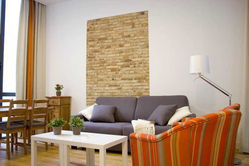 Life Apartments Alberto Lista Seville Exterior photo